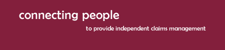 providing independent claims management